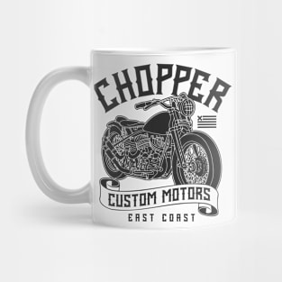 Chopper 😎 Mug